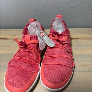 Fitflop Coral Knit Sneakers
